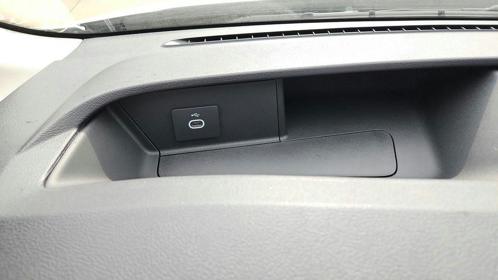 new 2026 Ford Transit-350 car, priced at $64,555