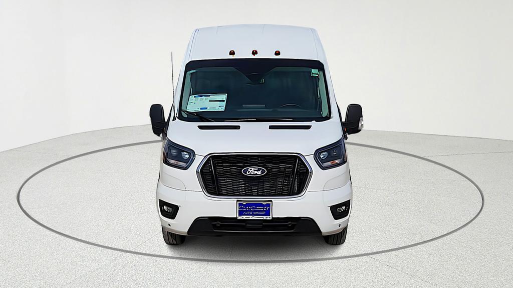 new 2026 Ford Transit-350 car, priced at $64,555