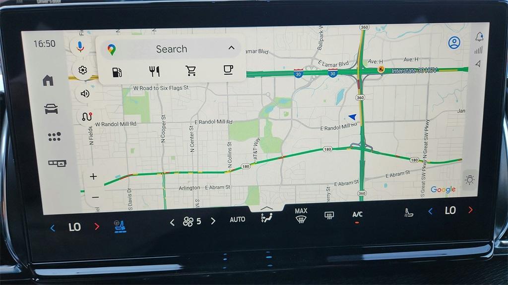 new 2026 Ford Expedition Max car, priced at $78,192