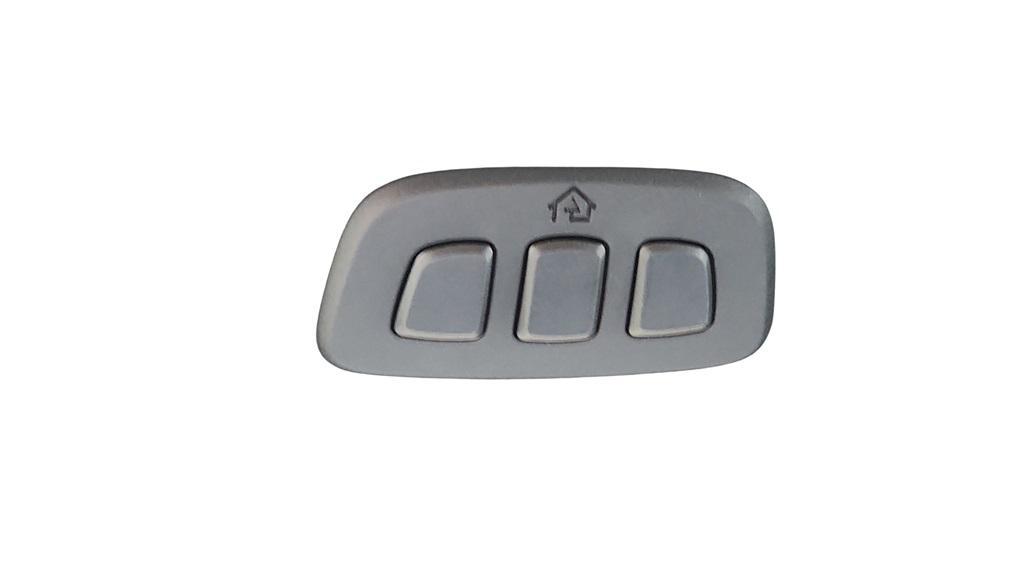 new 2026 Ford Expedition Max car, priced at $78,192