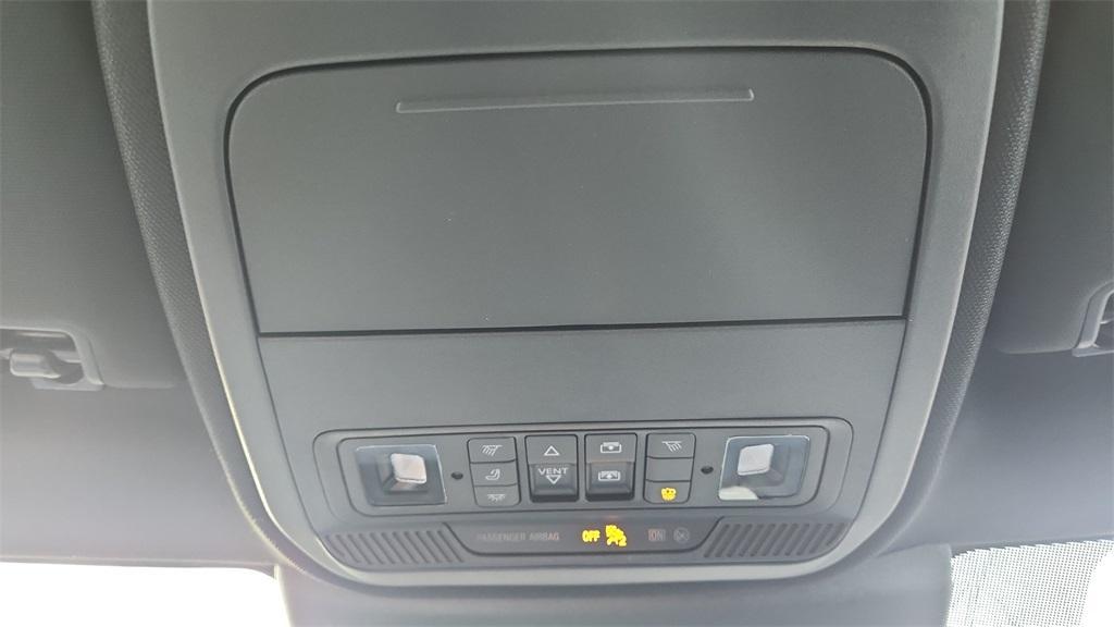 new 2026 Ford Expedition Max car, priced at $78,192