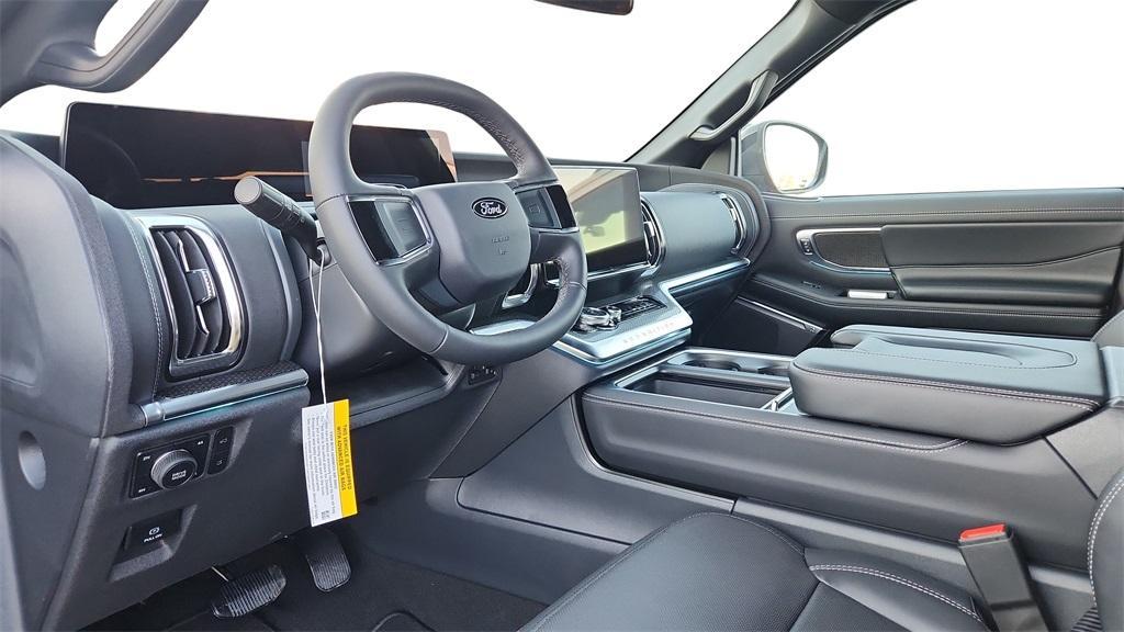 new 2026 Ford Expedition Max car, priced at $78,192