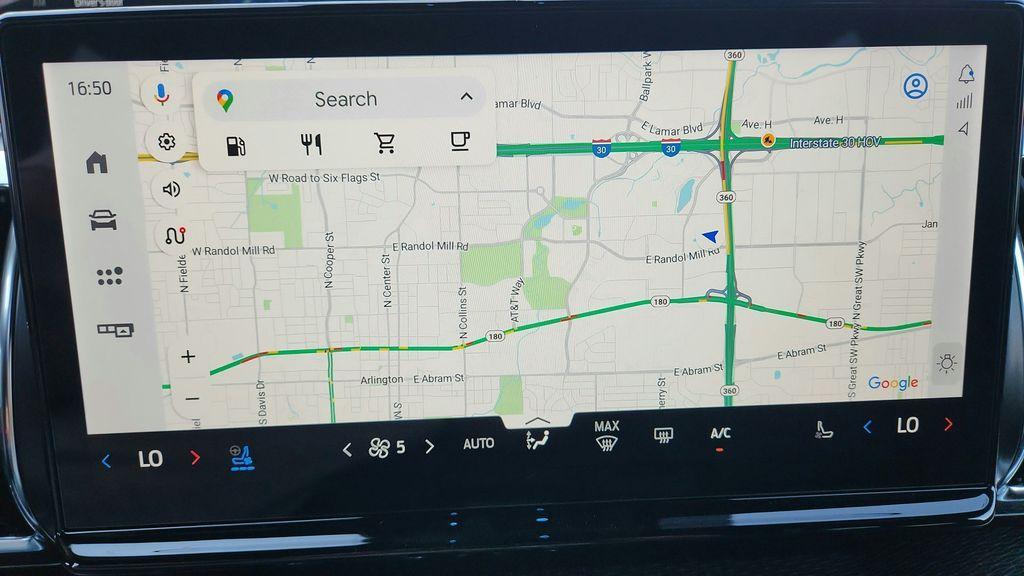 new 2026 Ford Expedition Max car, priced at $80,192