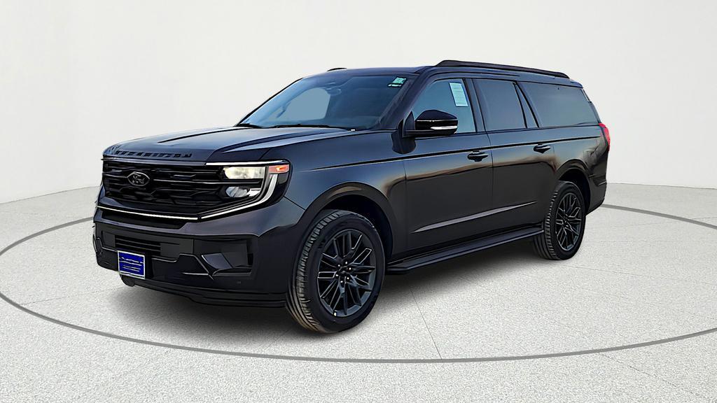 new 2026 Ford Expedition Max car, priced at $80,192