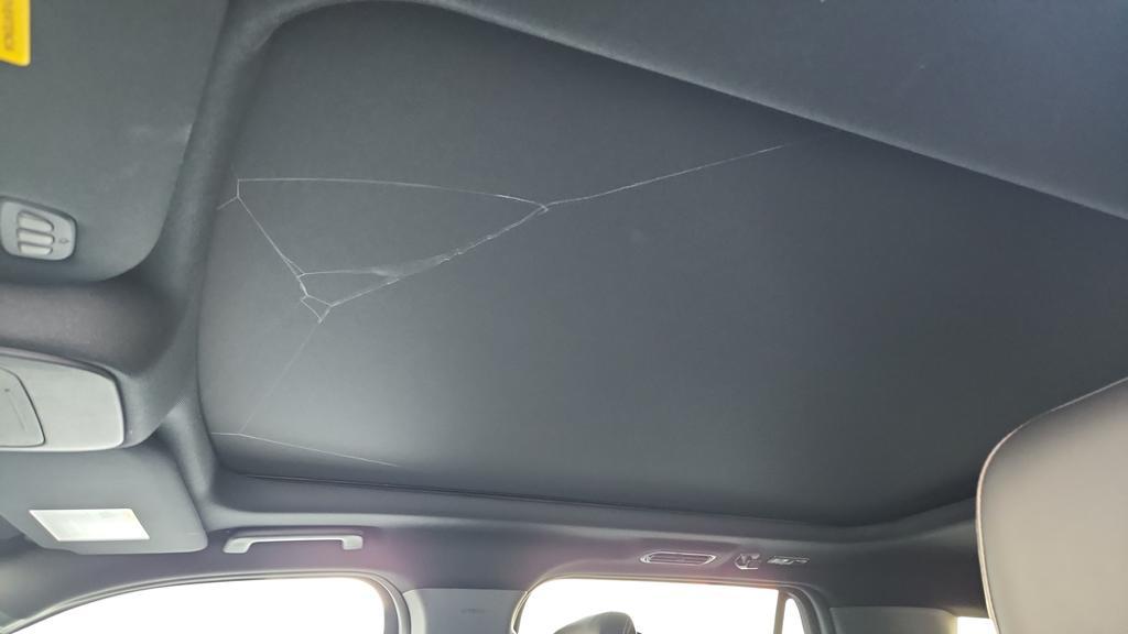 new 2026 Ford Expedition Max car, priced at $80,192