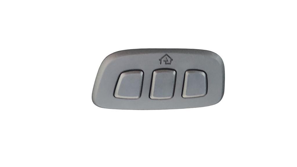 new 2026 Ford Expedition Max car, priced at $80,192