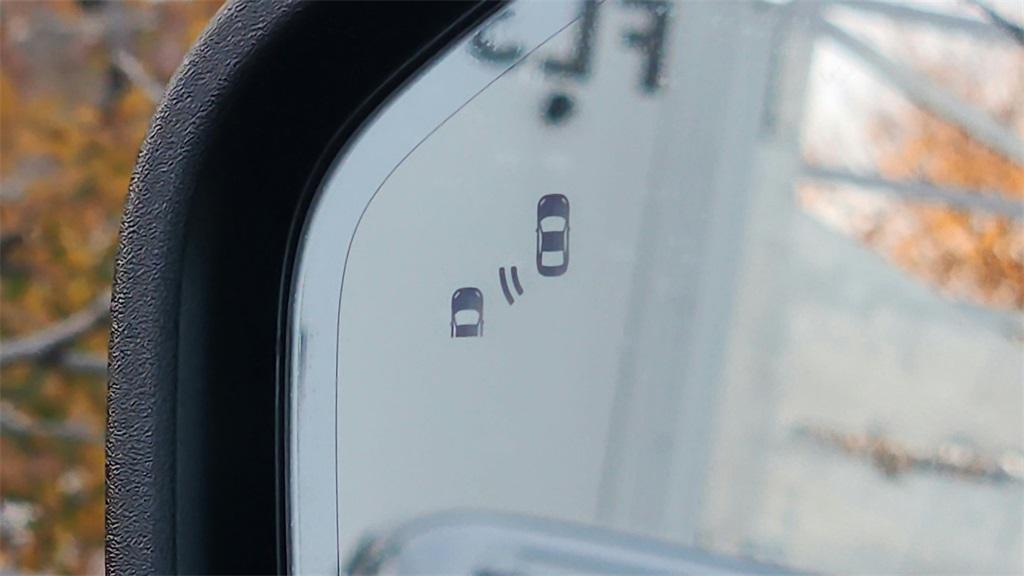 new 2026 Ford Expedition Max car, priced at $78,192