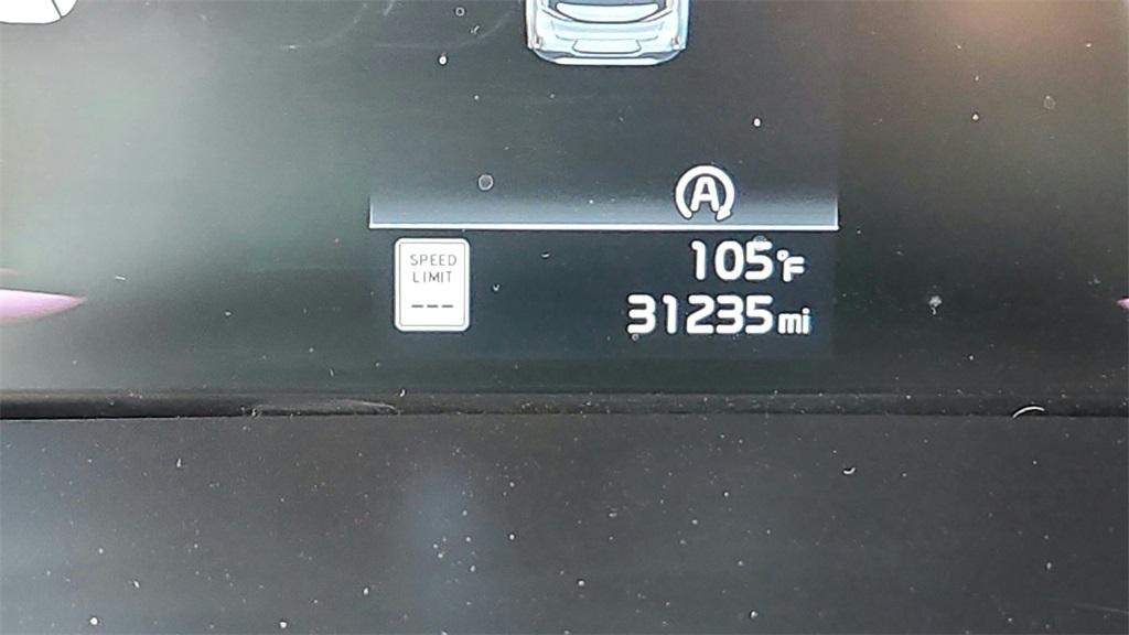 used 2024 Kia Soul car, priced at $15,888