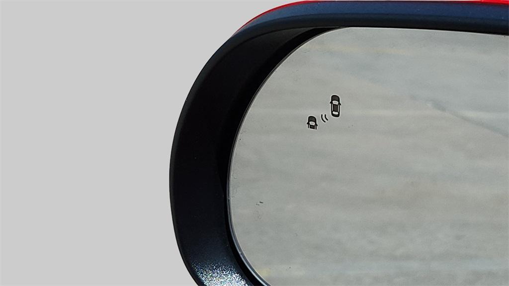 used 2024 Kia Soul car, priced at $15,888