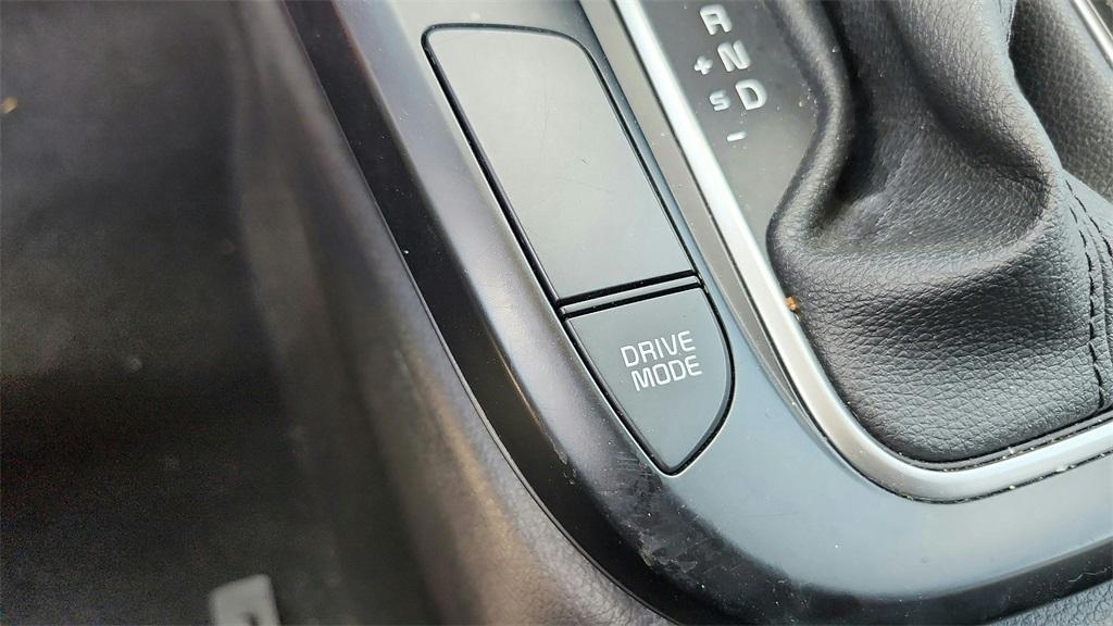 used 2024 Kia Soul car, priced at $15,888