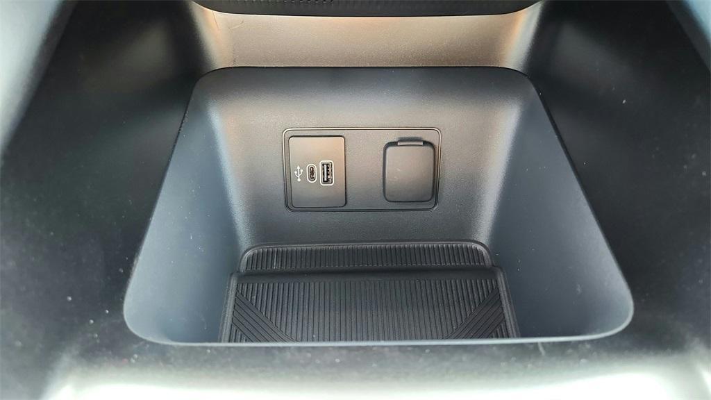 new 2026 Ford Explorer car, priced at $44,748