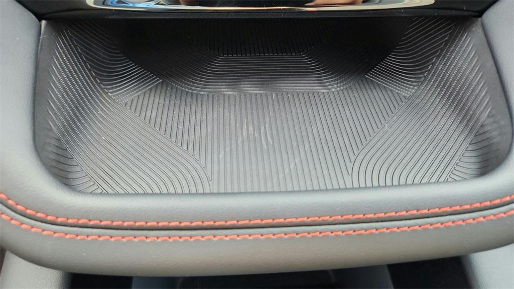 new 2026 Ford Explorer car, priced at $44,748