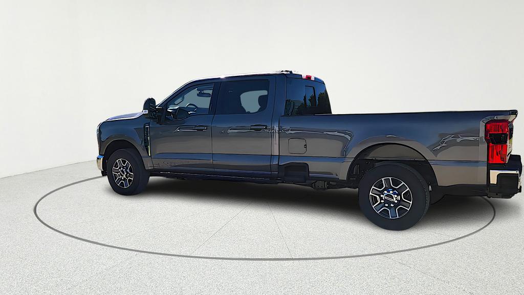 new 2026 Ford F-350 car, priced at $60,340