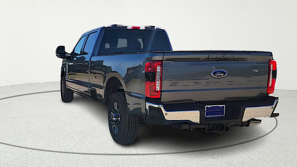 new 2026 Ford F-350 car, priced at $60,340