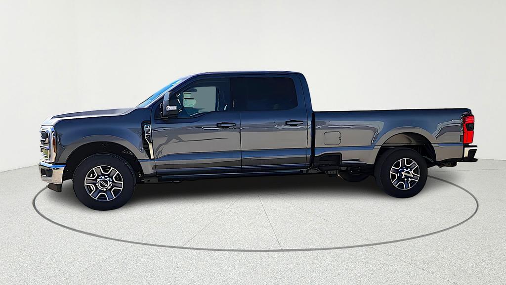 new 2026 Ford F-350 car, priced at $60,340