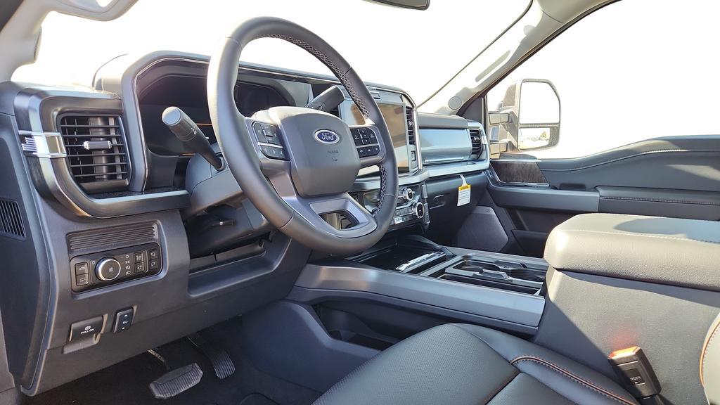 new 2026 Ford F-350 car, priced at $60,340