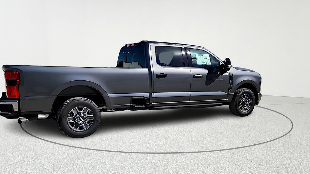 new 2026 Ford F-350 car, priced at $60,340