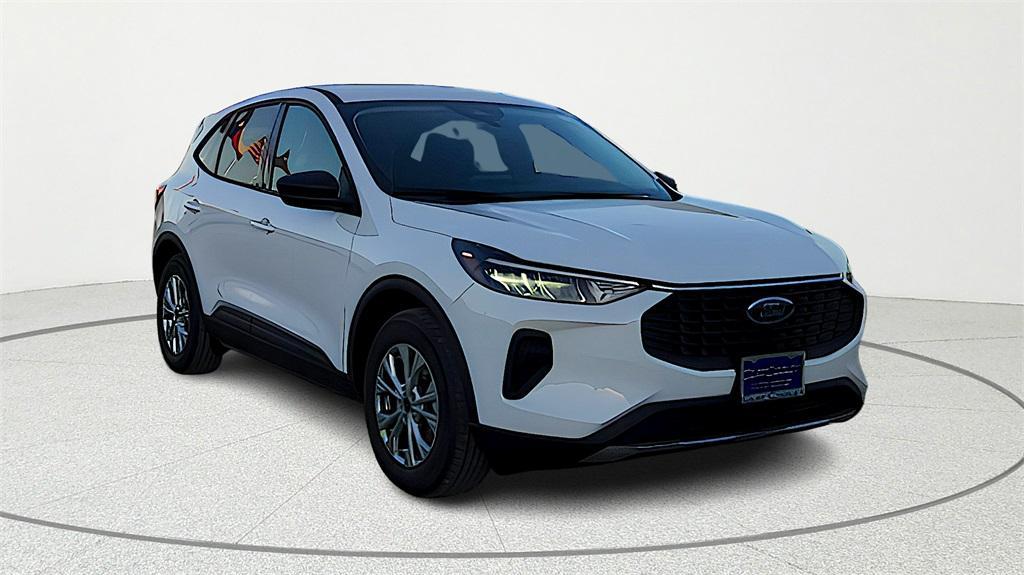 new 2026 Ford Escape car, priced at $23,576