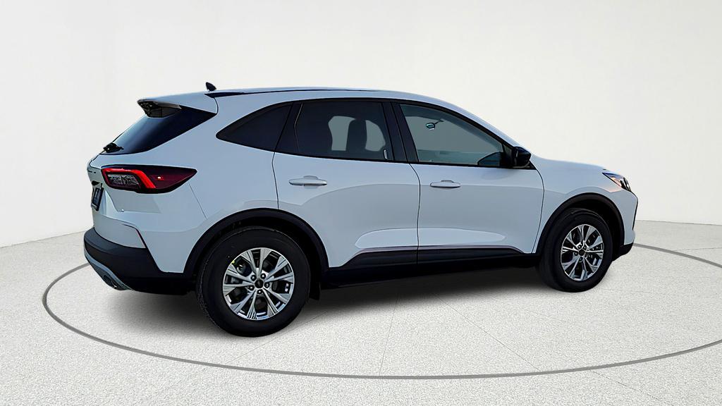 new 2026 Ford Escape car, priced at $25,076