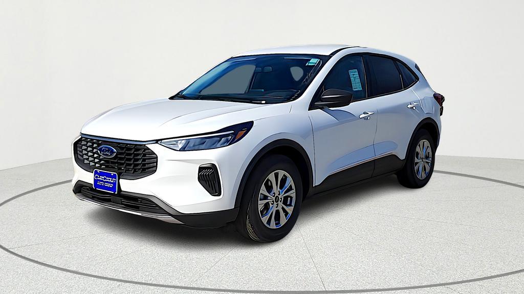 new 2026 Ford Escape car, priced at $25,076