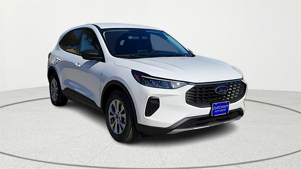 new 2026 Ford Escape car, priced at $27,076