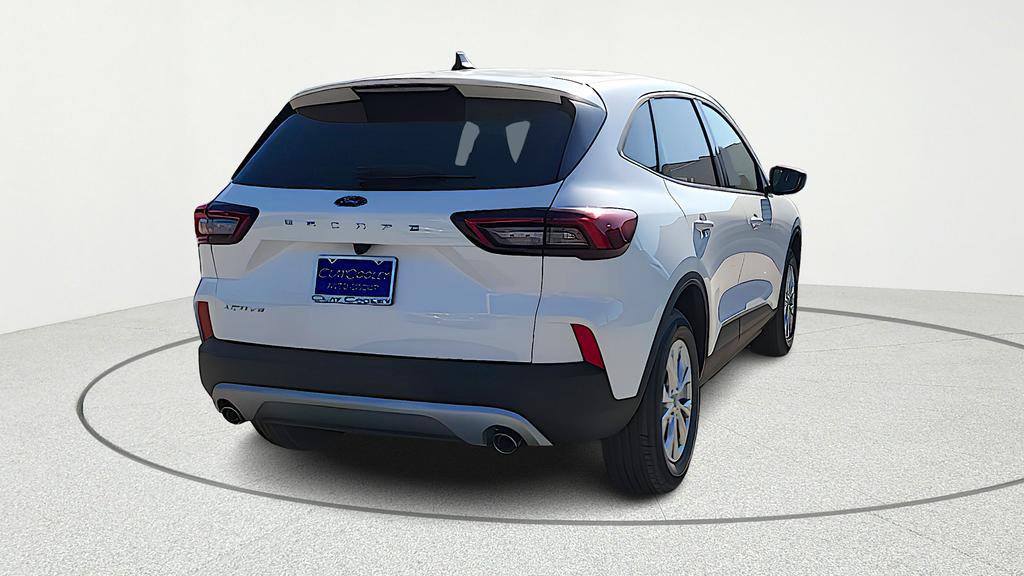 new 2026 Ford Escape car, priced at $25,076
