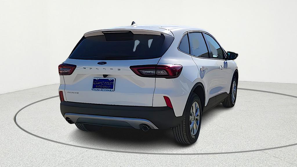 new 2026 Ford Escape car, priced at $25,076