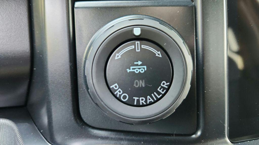 new 2026 Ford F-350 car, priced at $95,990