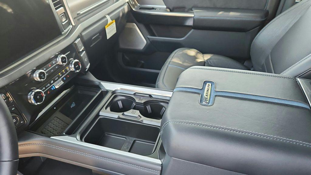 new 2026 Ford F-350 car, priced at $95,990