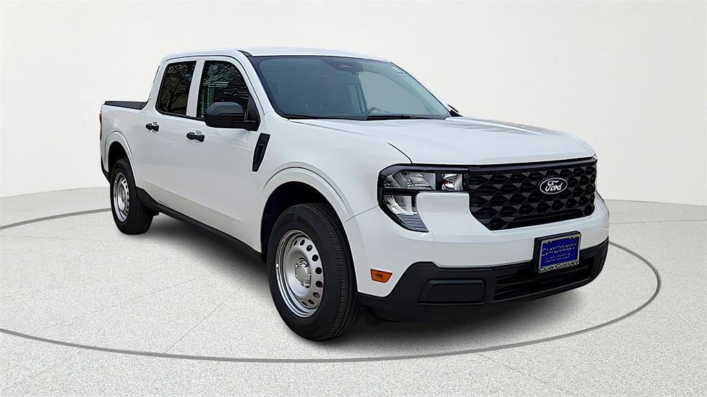 new 2026 Ford Maverick car, priced at $26,643