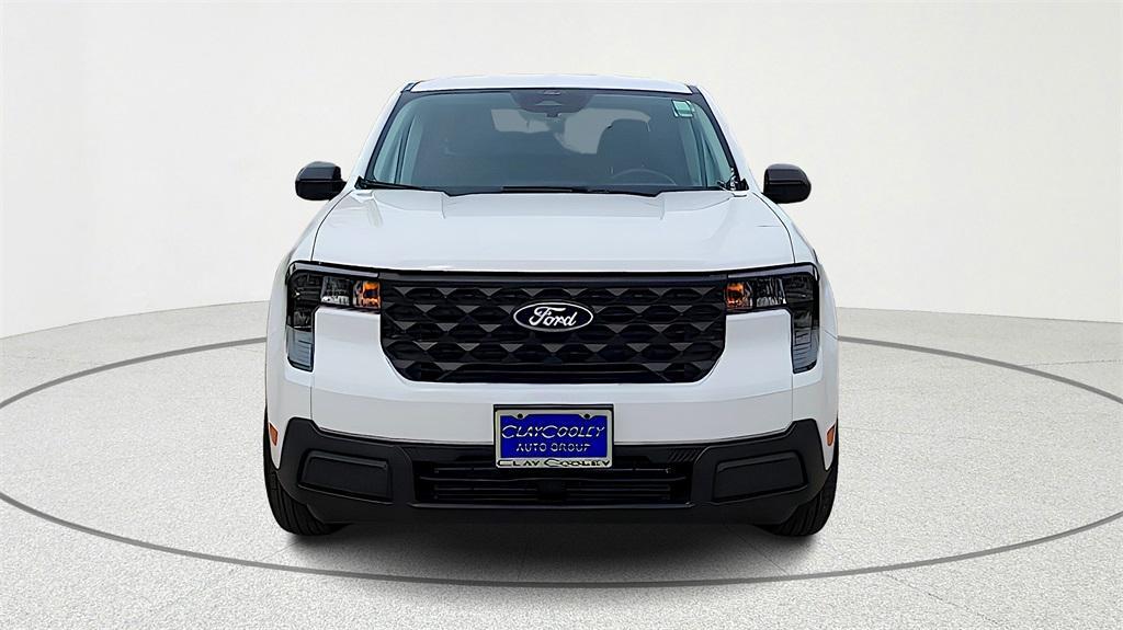 new 2026 Ford Maverick car, priced at $26,643
