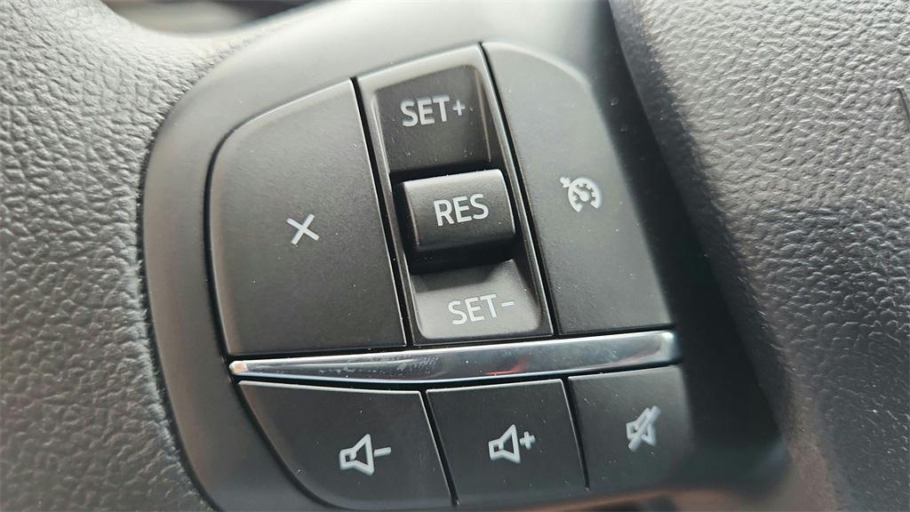 new 2026 Ford Maverick car, priced at $26,643