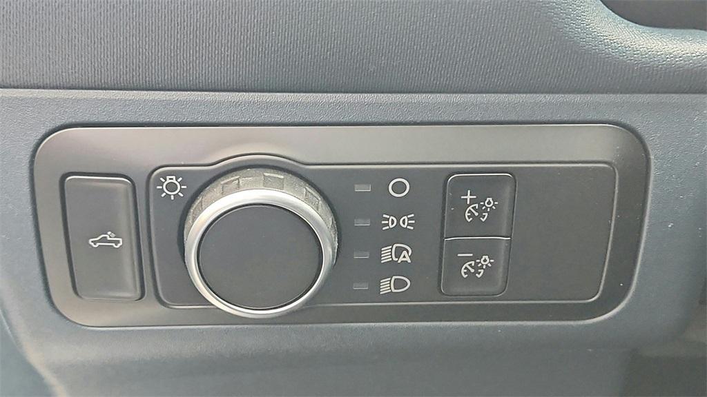 new 2026 Ford Maverick car, priced at $26,643