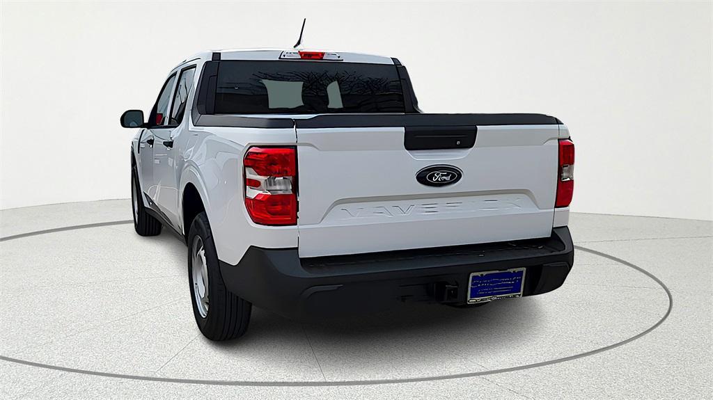 new 2026 Ford Maverick car, priced at $26,643
