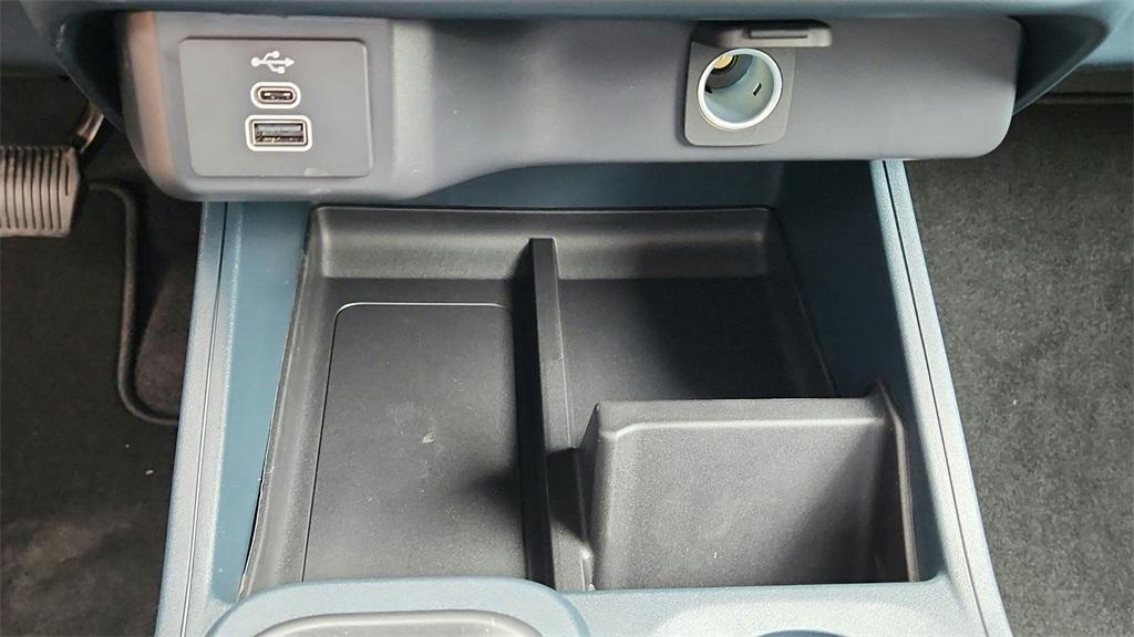 new 2026 Ford Maverick car, priced at $26,643