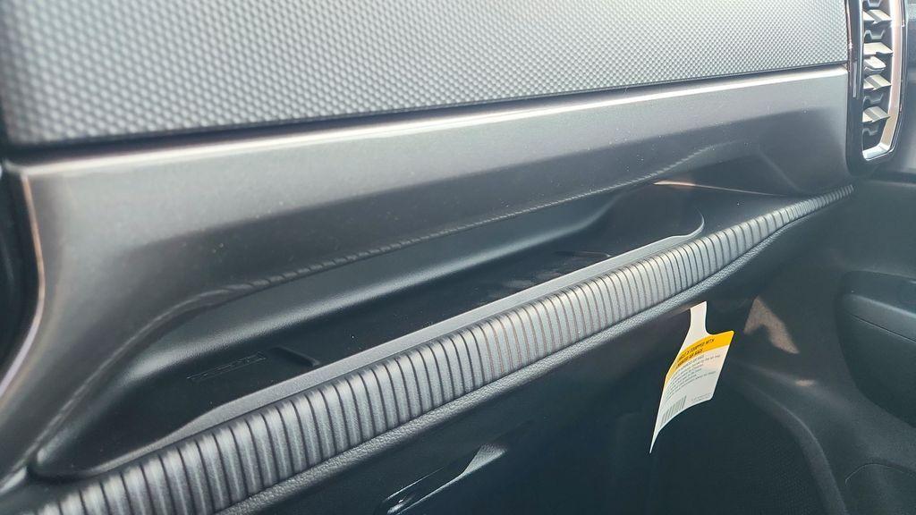 new 2025 Ford Ranger car, priced at $32,724