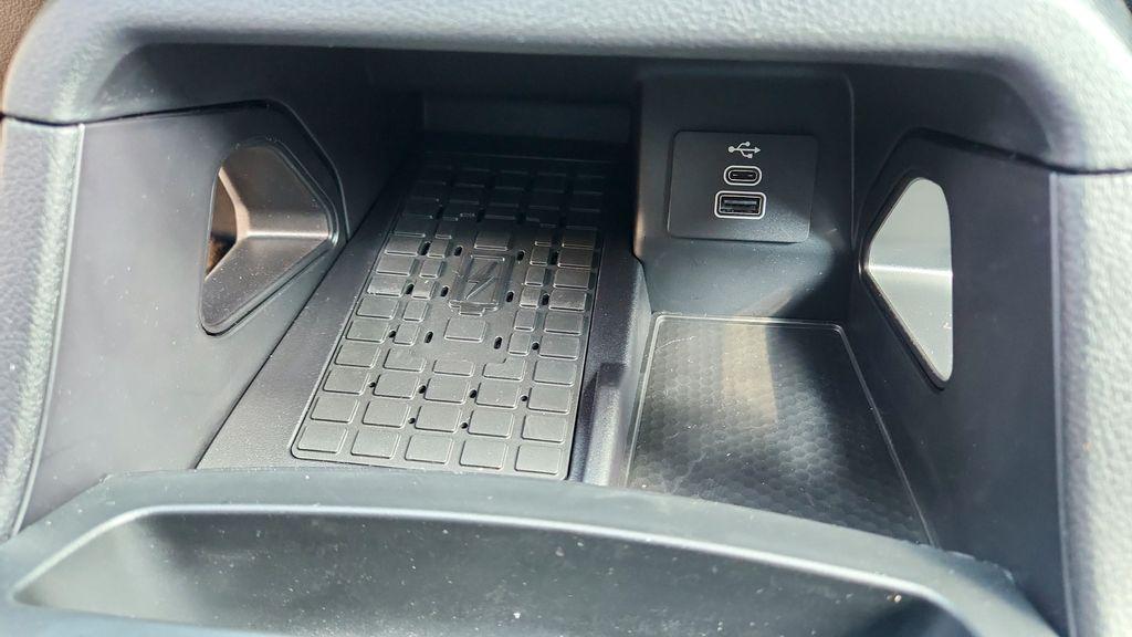 new 2025 Ford Ranger car, priced at $32,724