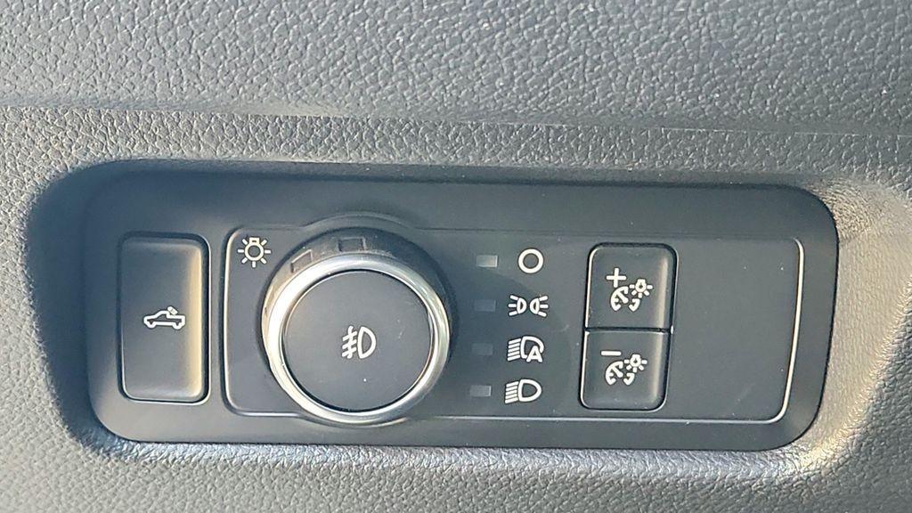 new 2025 Ford Ranger car, priced at $32,724