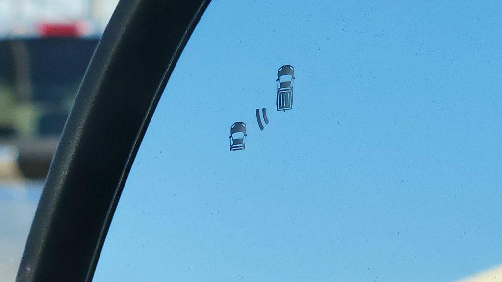 new 2025 Ford Ranger car, priced at $32,724