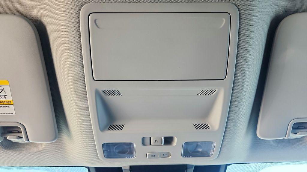 new 2025 Ford Ranger car, priced at $32,724