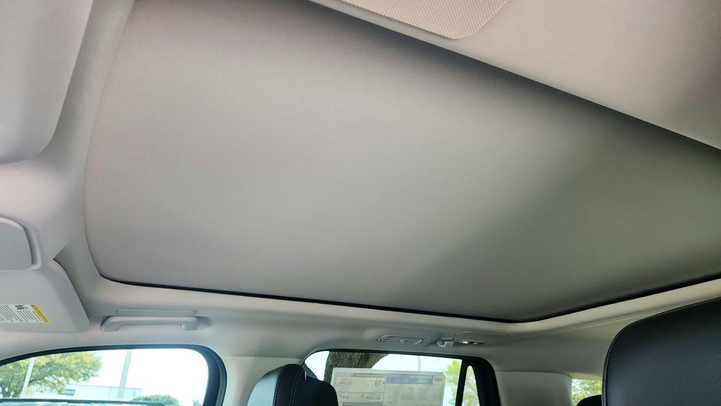 new 2026 Ford Expedition Max car, priced at $82,568