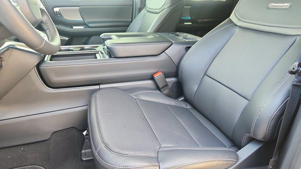 new 2026 Ford Expedition Max car, priced at $82,568