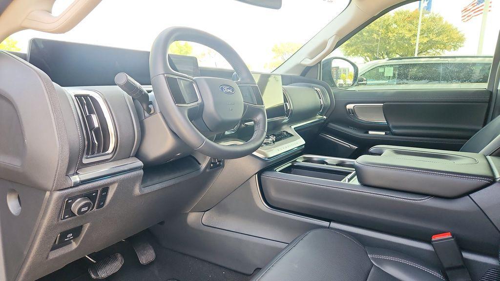 new 2026 Ford Expedition Max car, priced at $82,568