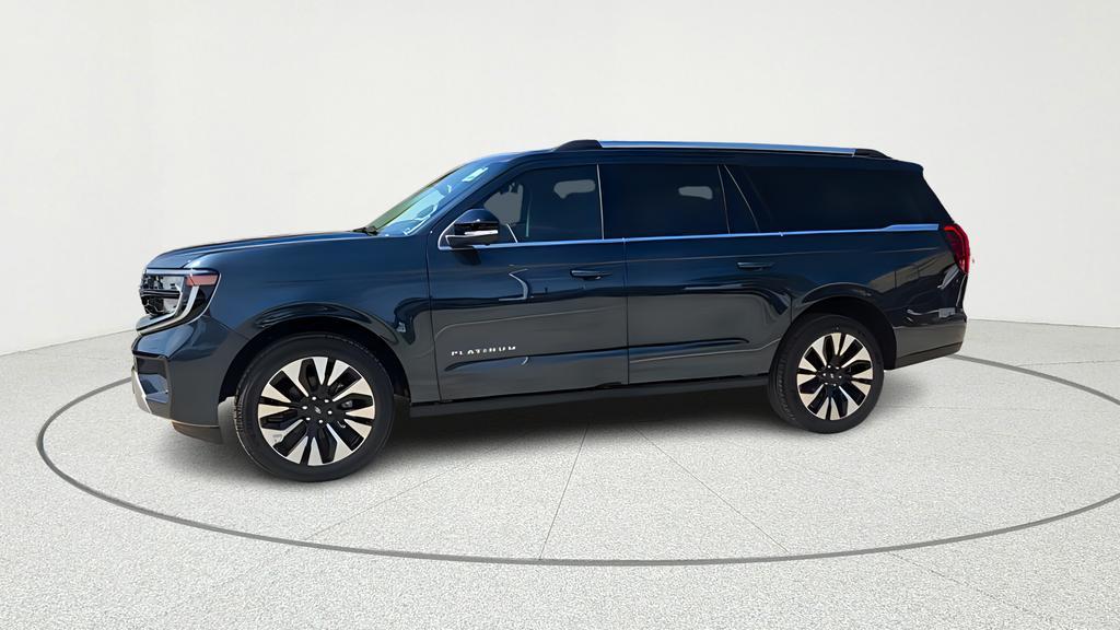 new 2026 Ford Expedition Max car, priced at $82,568