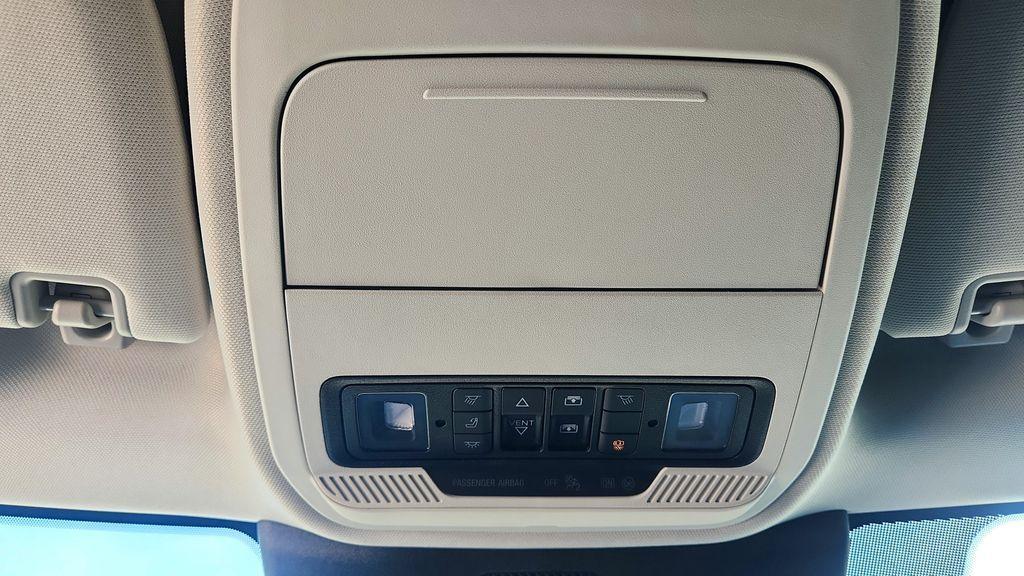 new 2026 Ford Expedition Max car, priced at $82,568