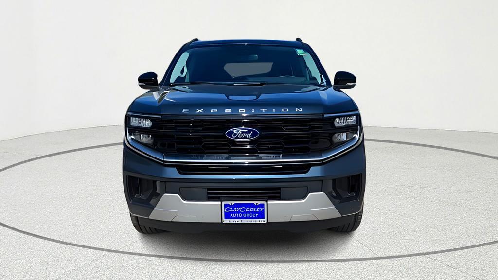 new 2026 Ford Expedition Max car, priced at $82,568