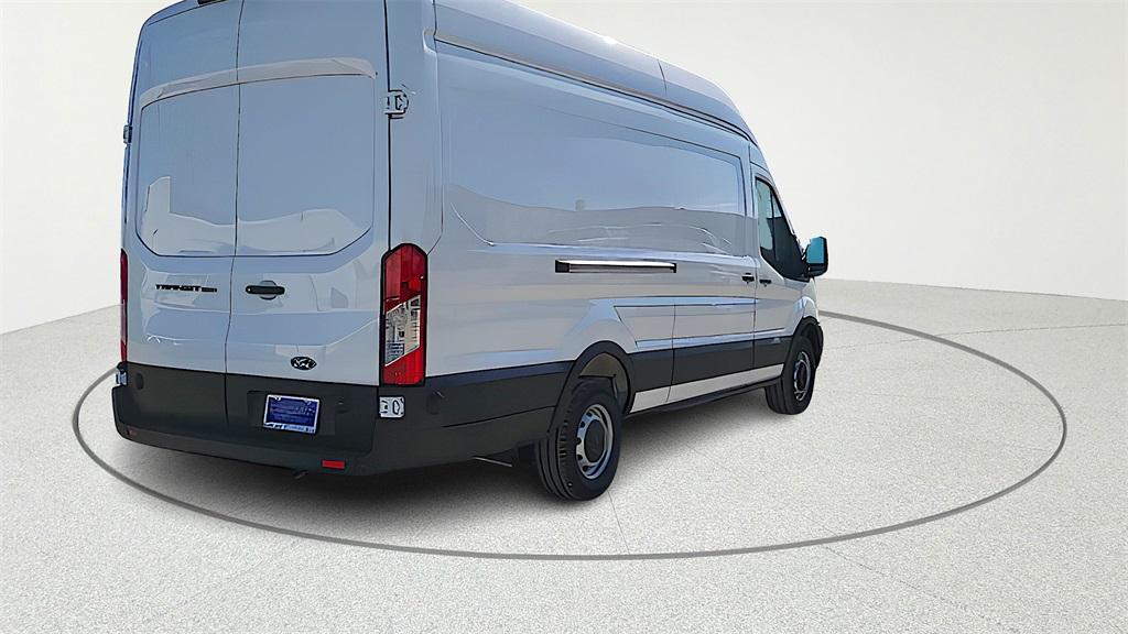 new 2026 Ford Transit-350 car, priced at $52,594