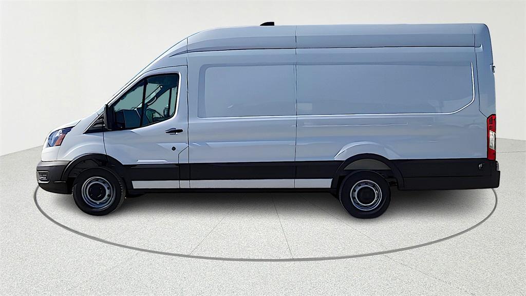 new 2026 Ford Transit-350 car, priced at $52,594