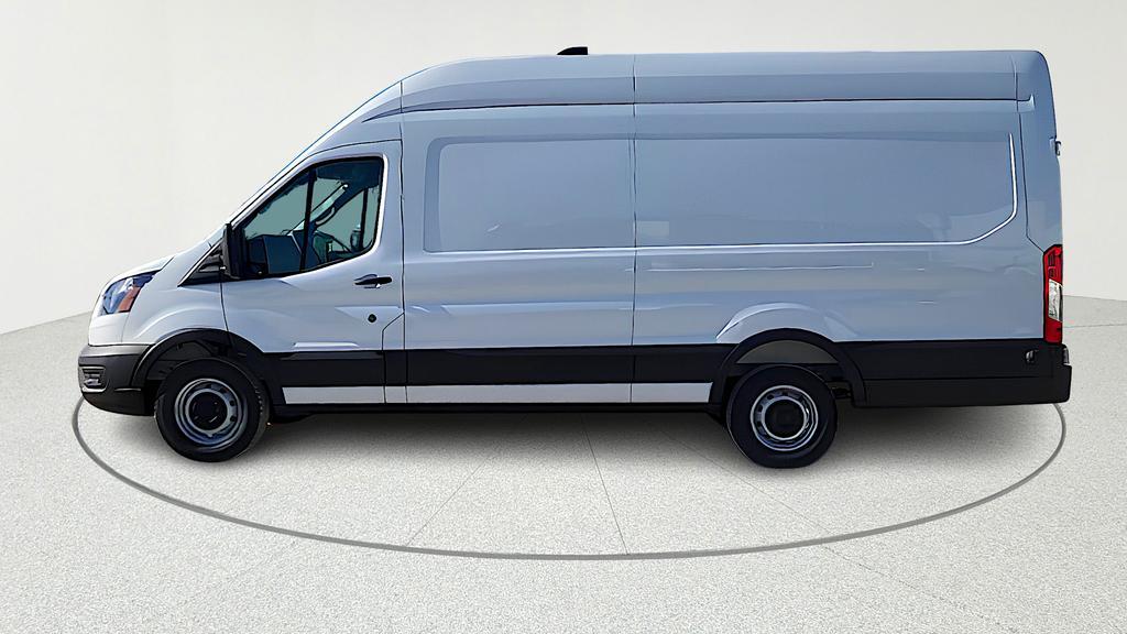 new 2026 Ford Transit-350 car, priced at $50,594