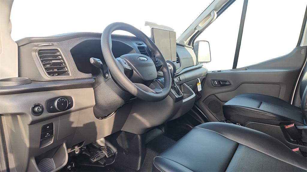 new 2026 Ford Transit-350 car, priced at $52,594